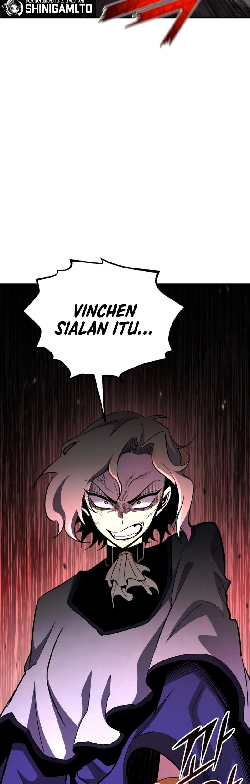 Standard of Reincarnation Chapter 144 Gambar 44