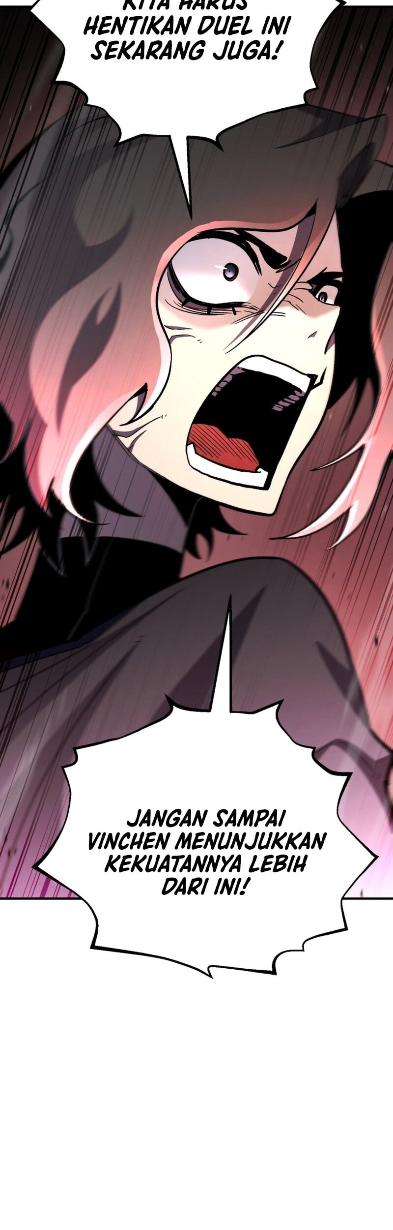 Standard of Reincarnation Chapter 144 Gambar 47