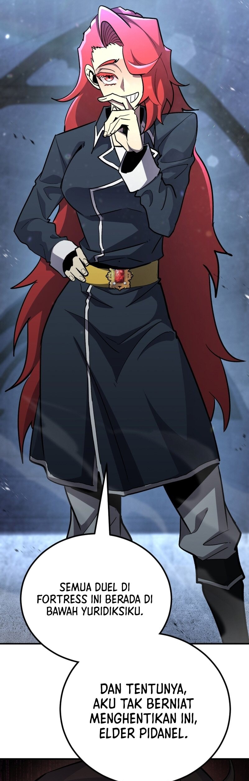 Standard of Reincarnation Chapter 144 Gambar 50