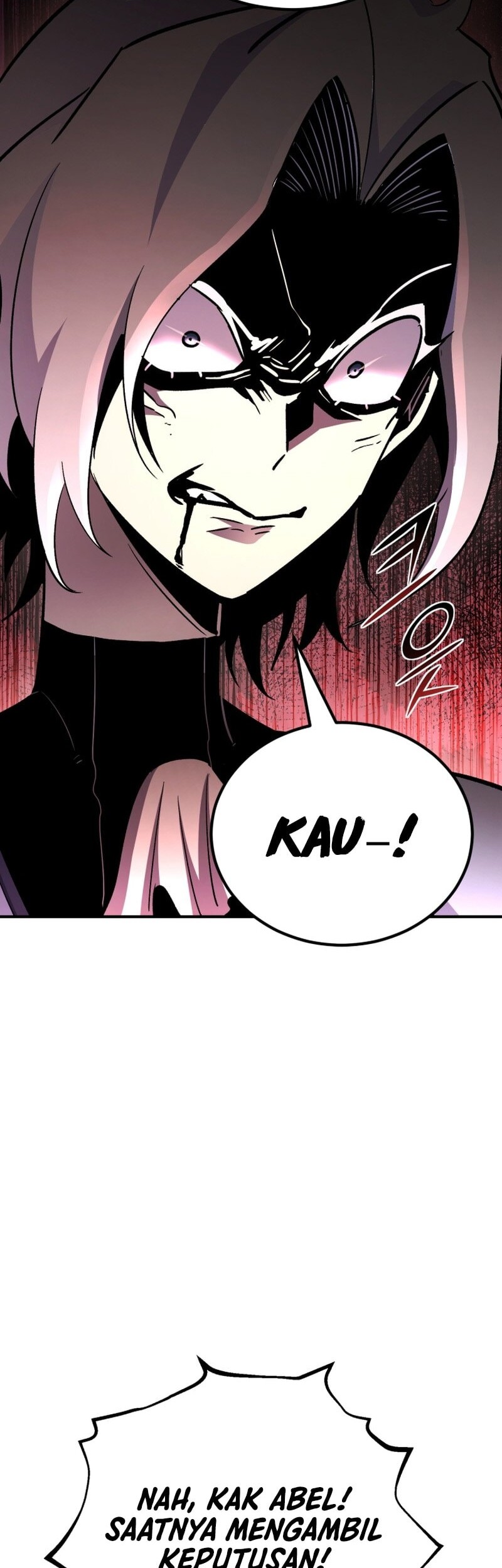 Standard of Reincarnation Chapter 144 Gambar 51