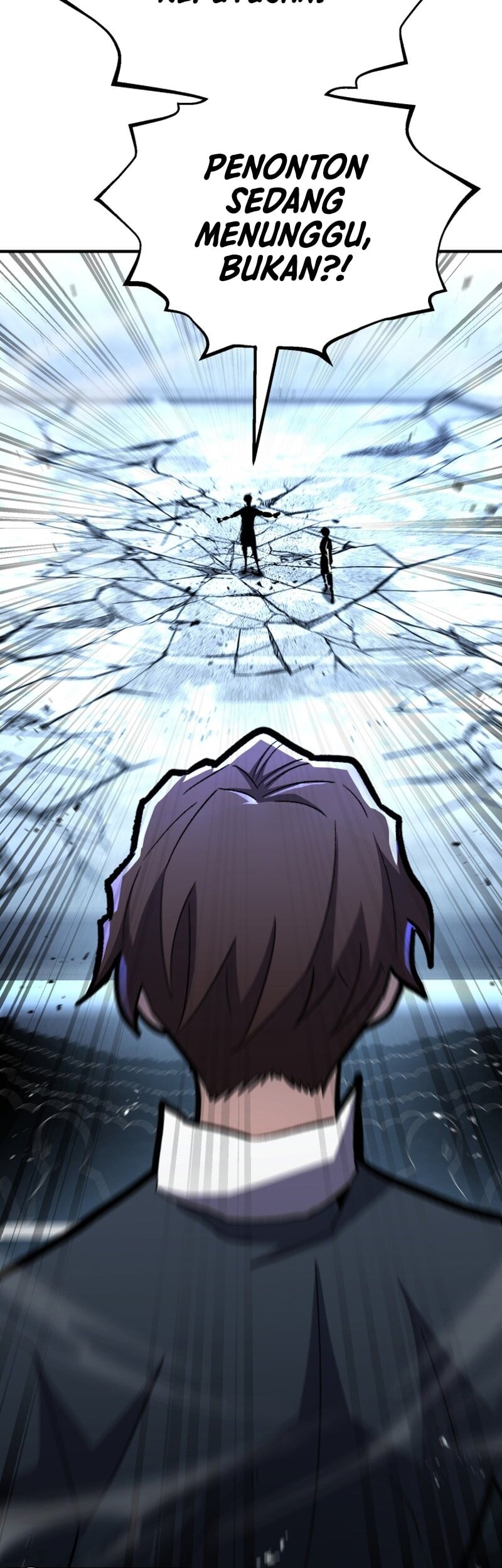 Standard of Reincarnation Chapter 144 Gambar 52