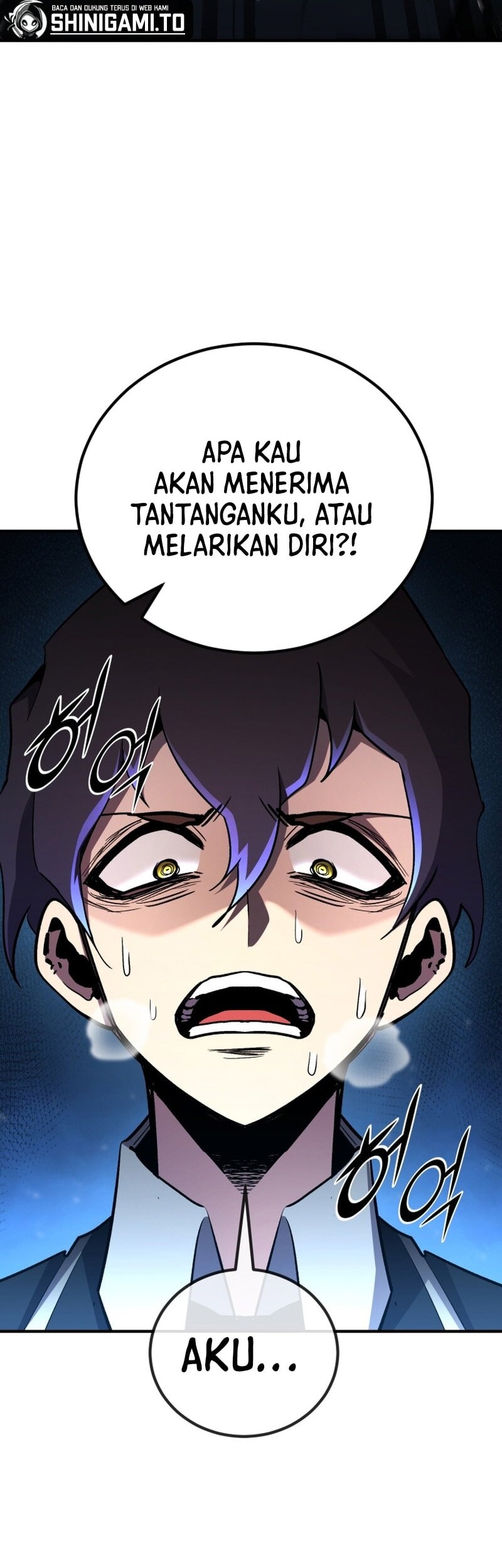 Standard of Reincarnation Chapter 144 Gambar 53