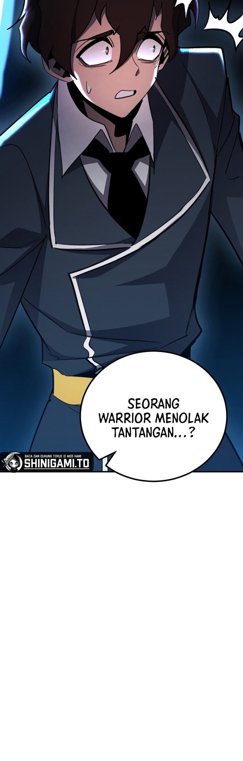 Standard of Reincarnation Chapter 144 Gambar 55