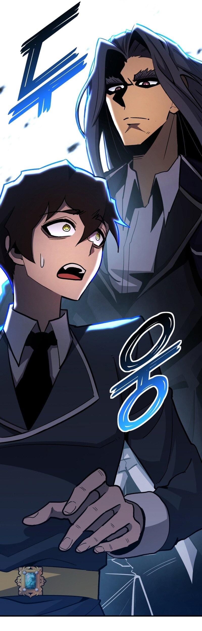 Standard of Reincarnation Chapter 144 Gambar 58