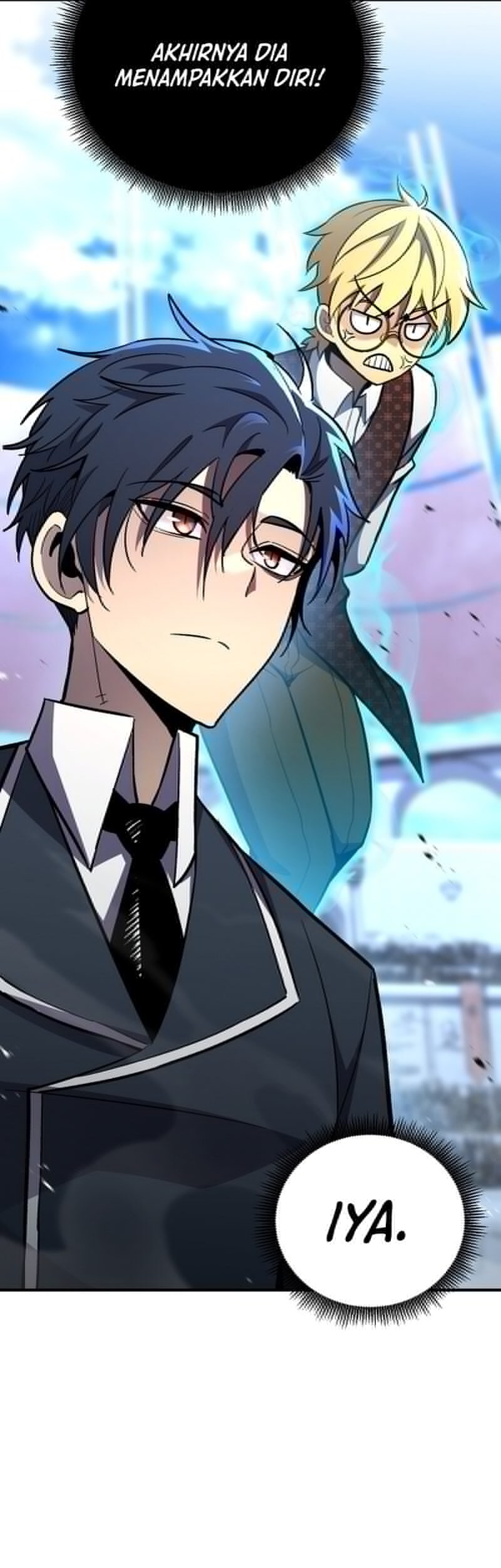 Standard of Reincarnation Chapter 144 Gambar 62