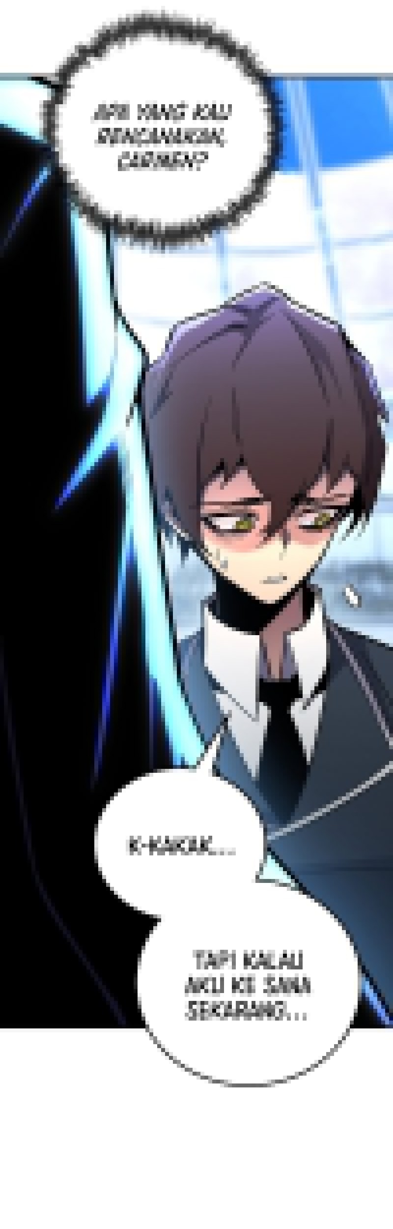 Standard of Reincarnation Chapter 144 Gambar 65