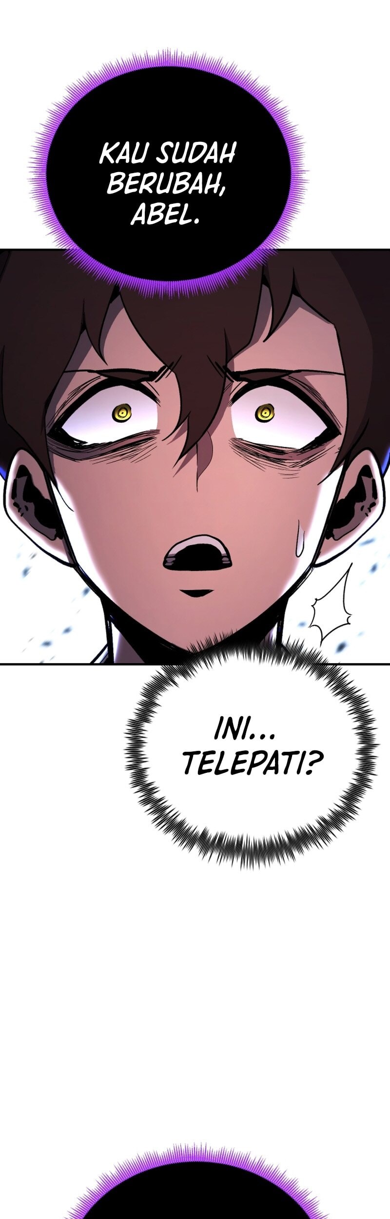 Standard of Reincarnation Chapter 144 Gambar 66