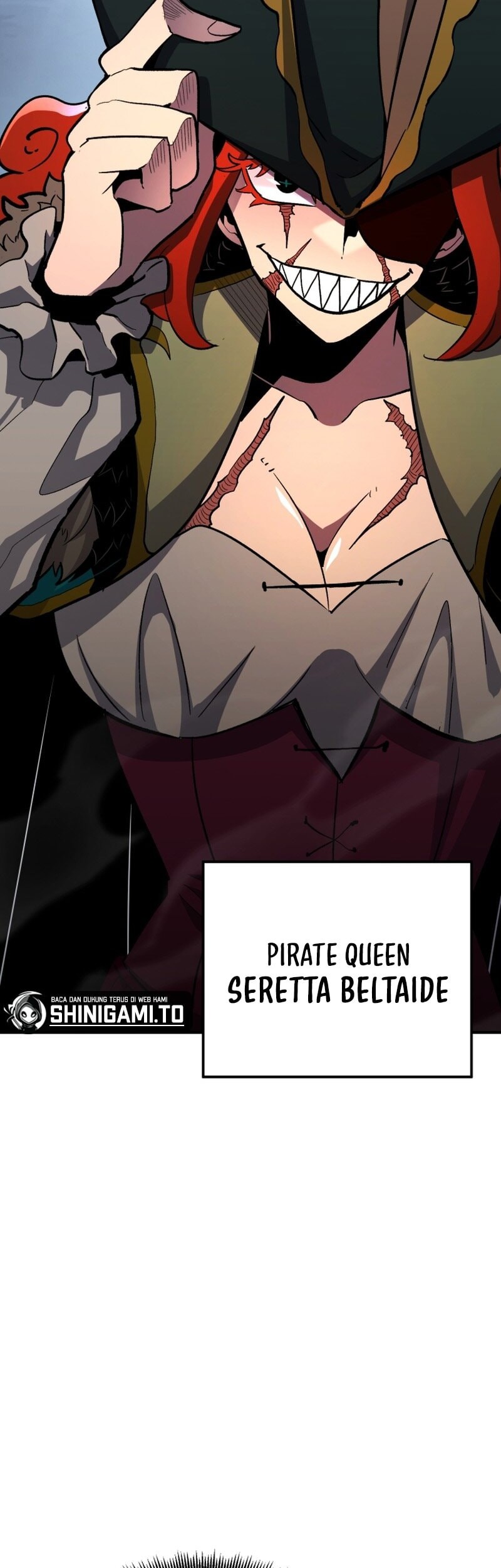 Standard of Reincarnation Chapter 144 Gambar 72