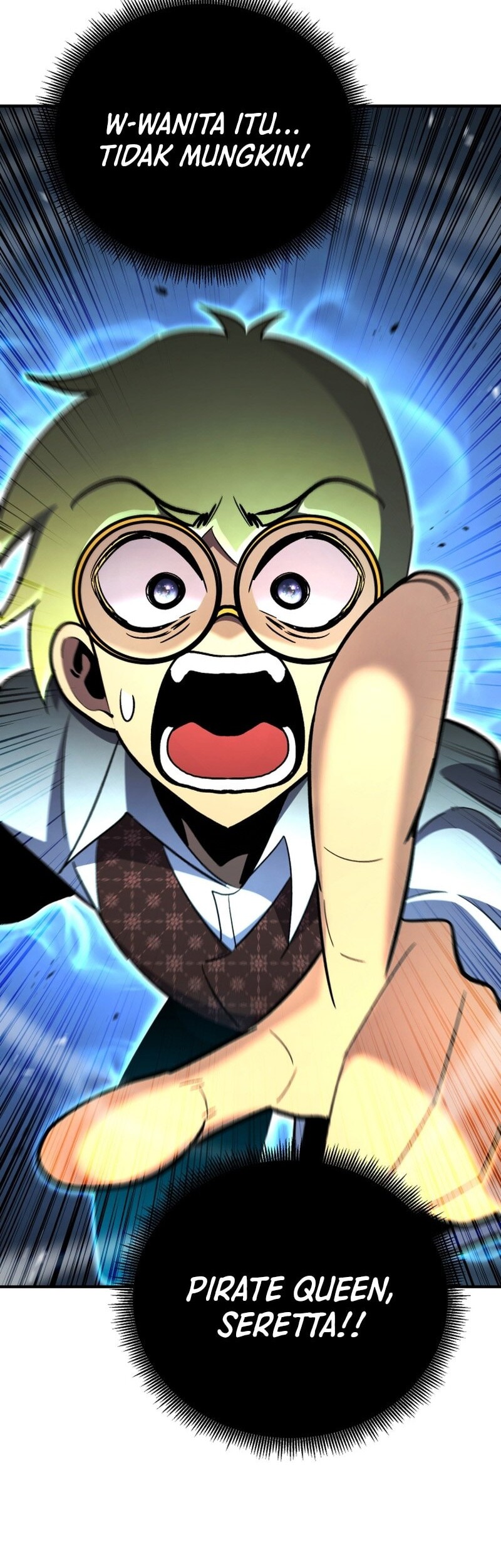 Standard of Reincarnation Chapter 144 Gambar 73