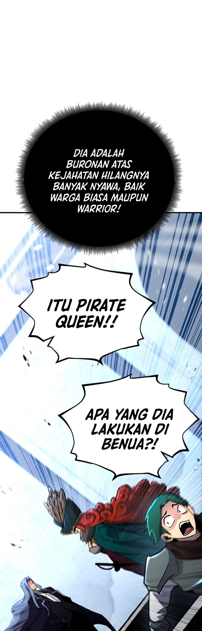Standard of Reincarnation Chapter 144 Gambar 74