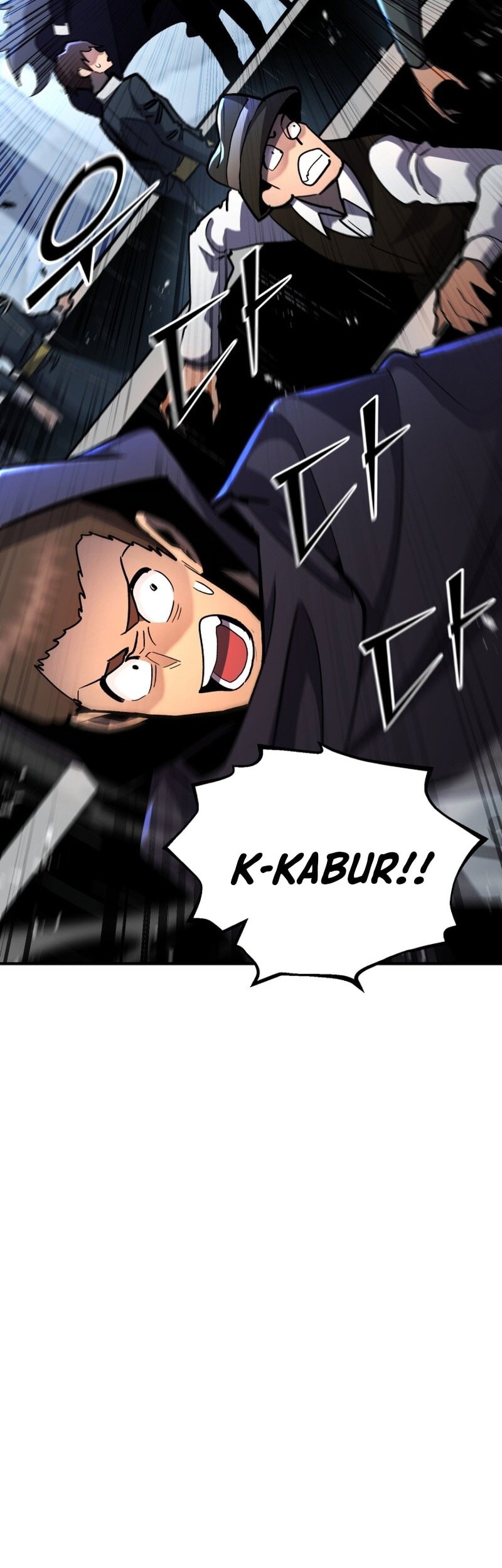 Standard of Reincarnation Chapter 144 Gambar 75