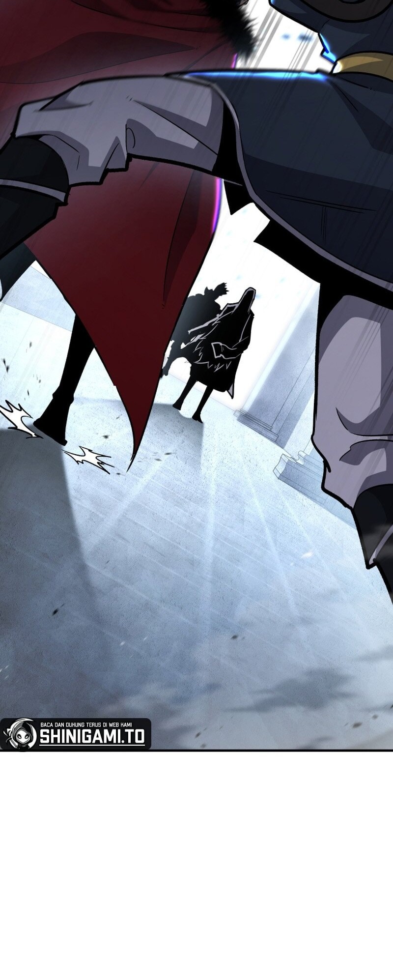 Standard of Reincarnation Chapter 144 Gambar 77