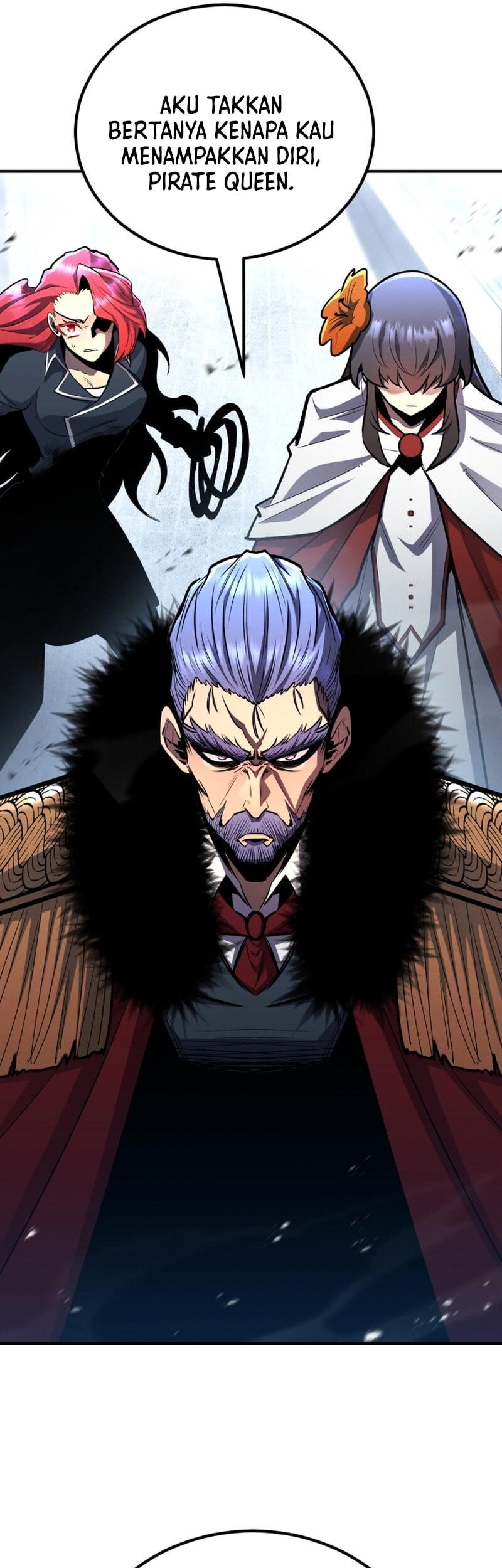 Standard of Reincarnation Chapter 144 Gambar 78