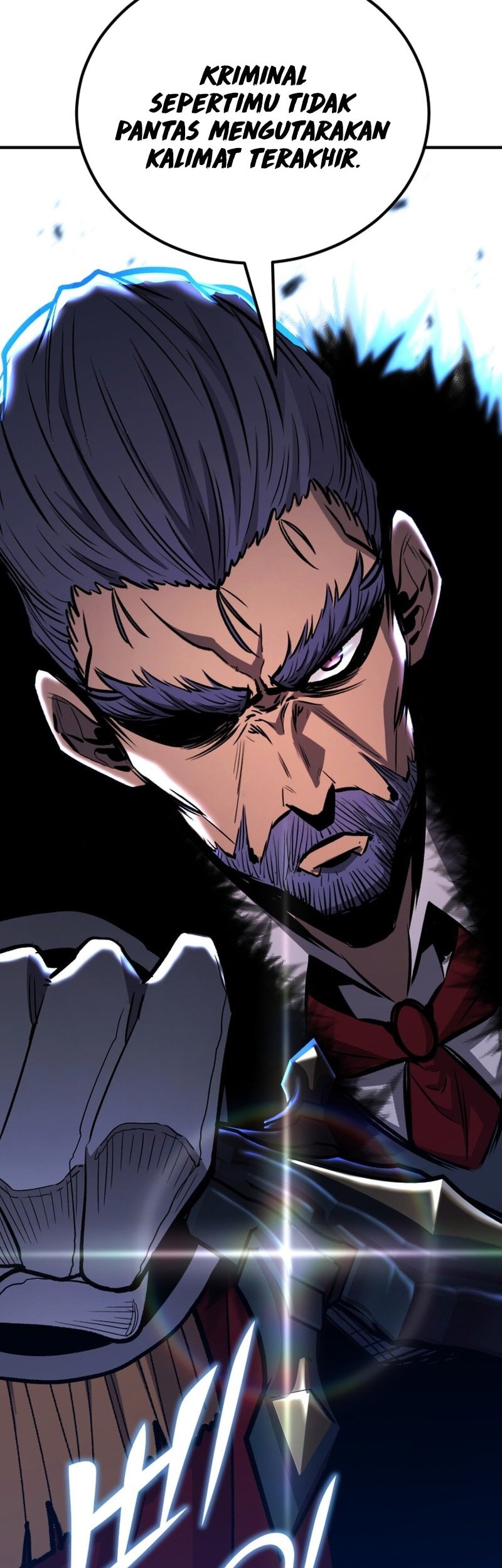 Standard of Reincarnation Chapter 144 Gambar 79