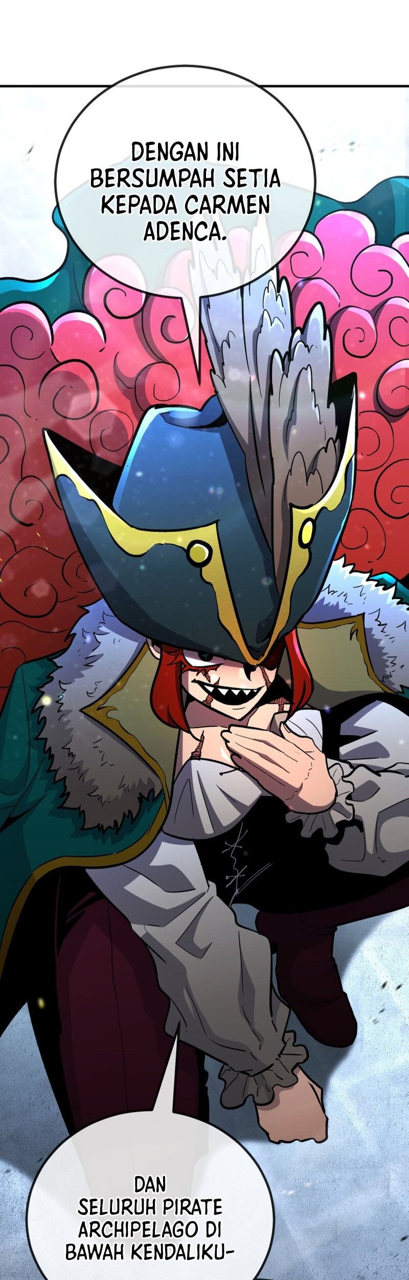 Standard of Reincarnation Chapter 144 Gambar 83