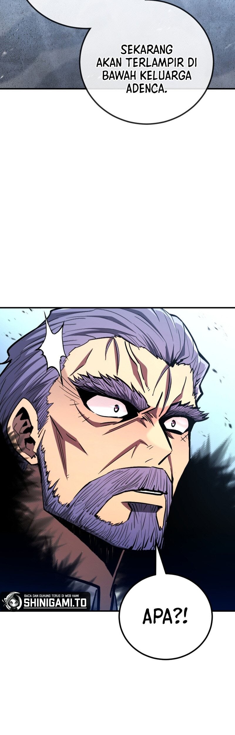 Standard of Reincarnation Chapter 144 Gambar 84