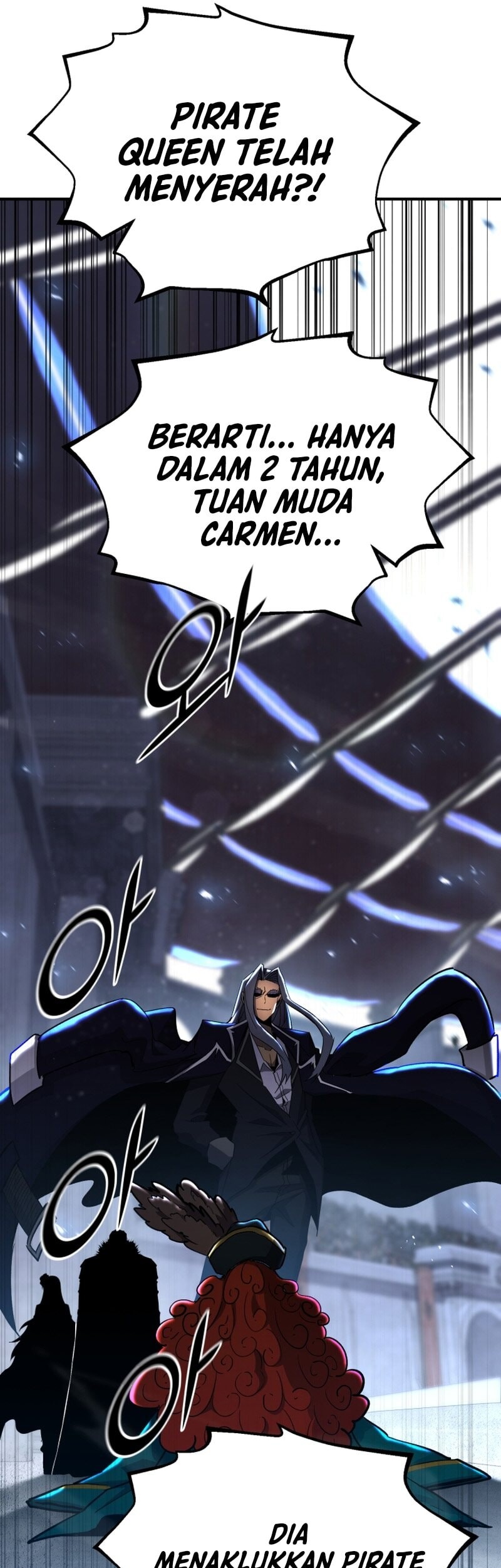 Standard of Reincarnation Chapter 144 Gambar 86