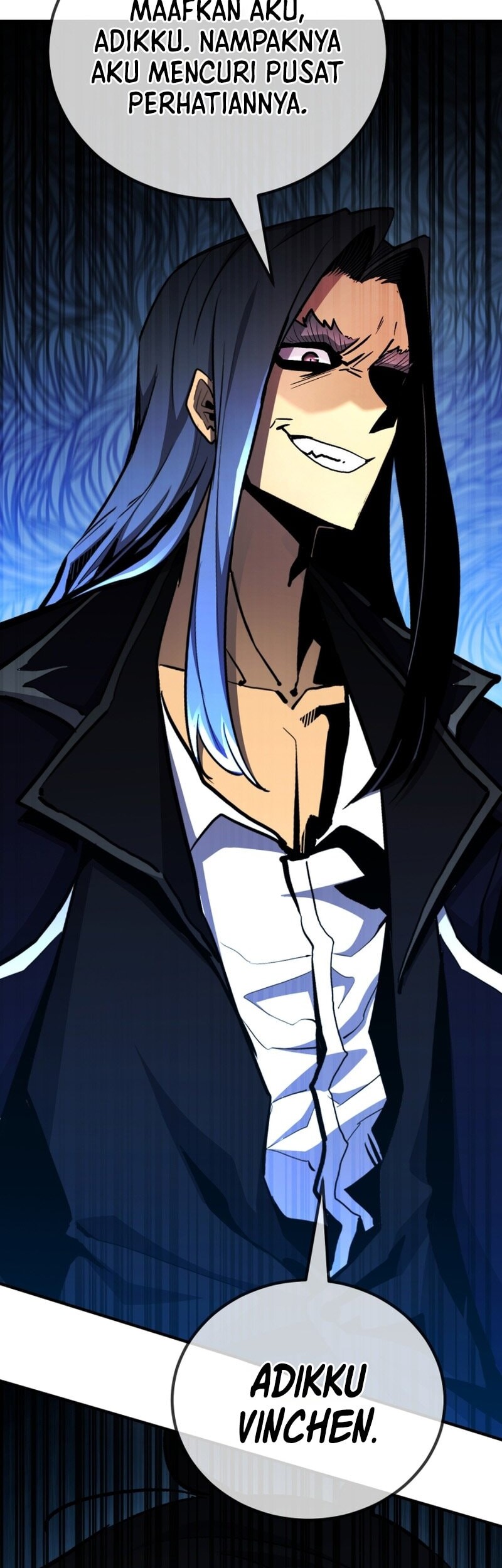 Standard of Reincarnation Chapter 144 Gambar 88