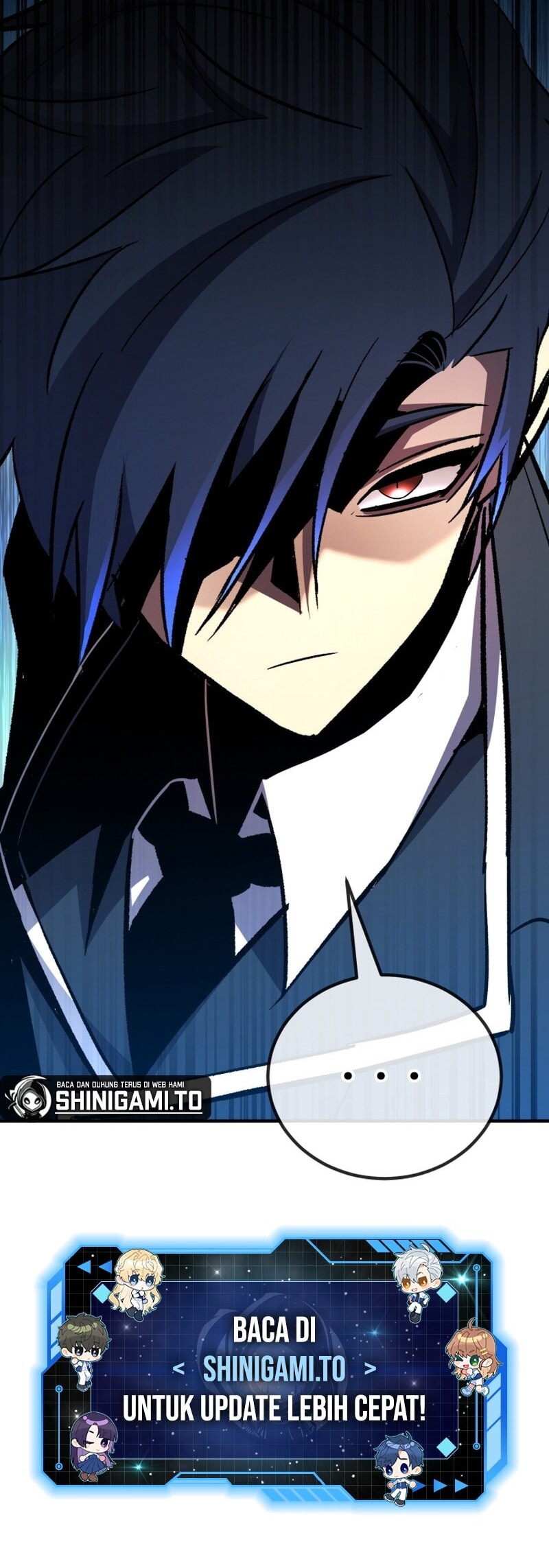 Standard of Reincarnation Chapter 144 Gambar 89