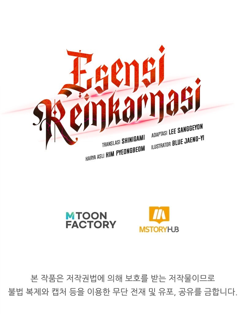 Standard of Reincarnation Chapter 144 Gambar 90