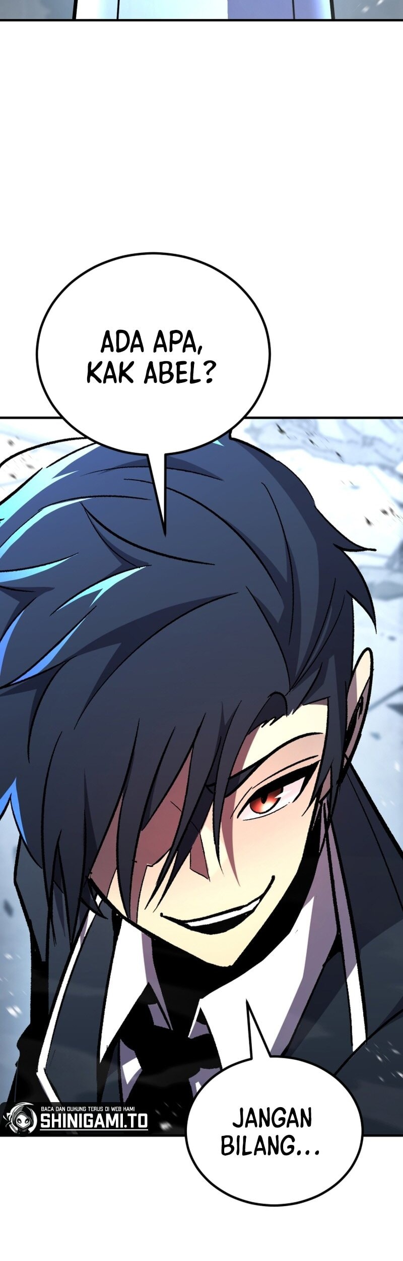 Standard of Reincarnation Chapter 144 Gambar 4