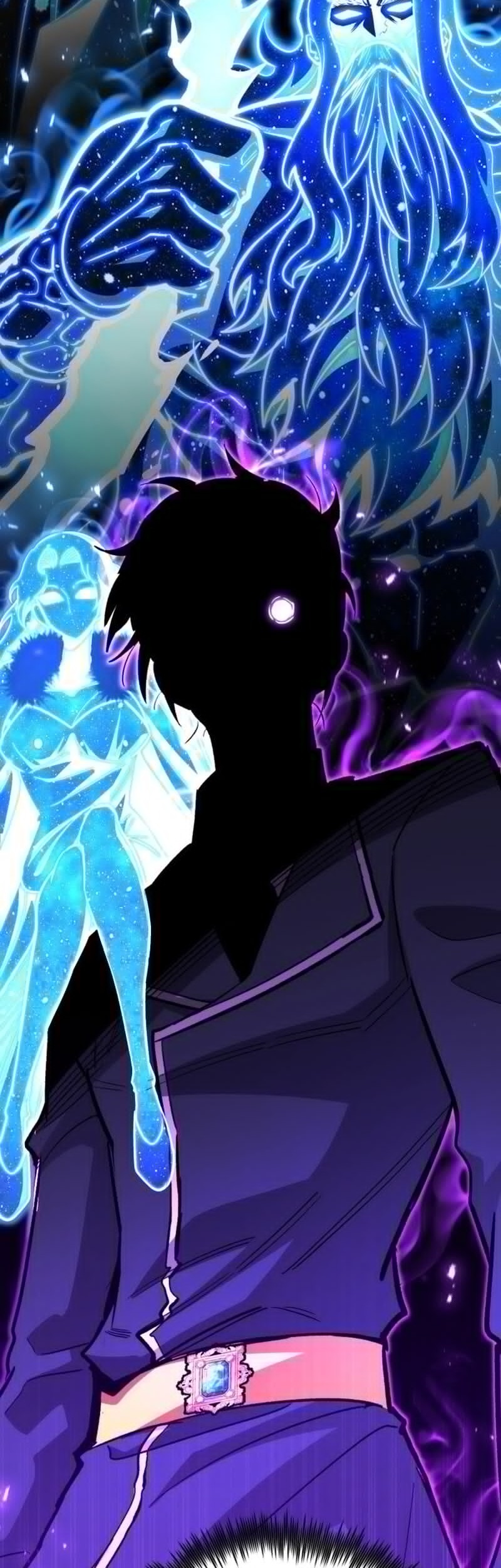 Standard of Reincarnation Chapter 144 Gambar 20