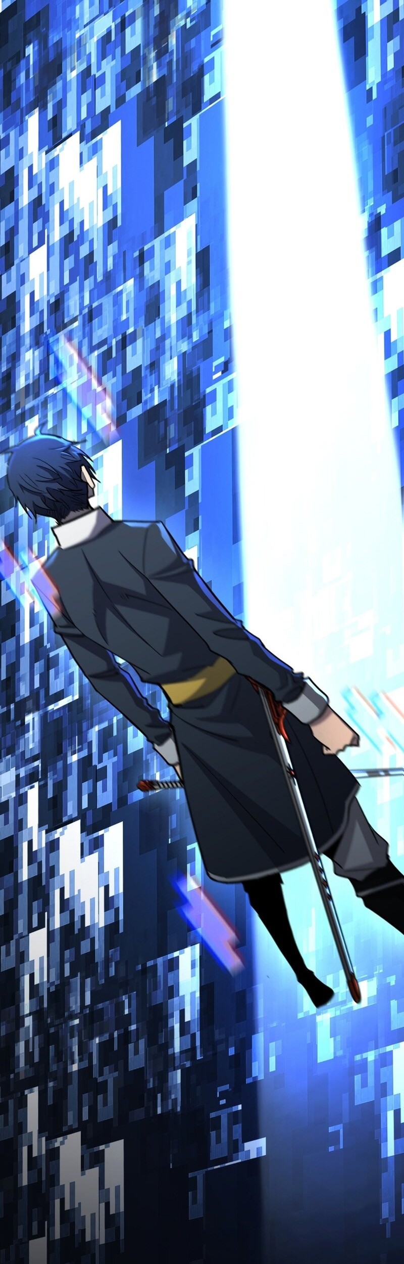 Standard of Reincarnation Chapter 144 Gambar 10