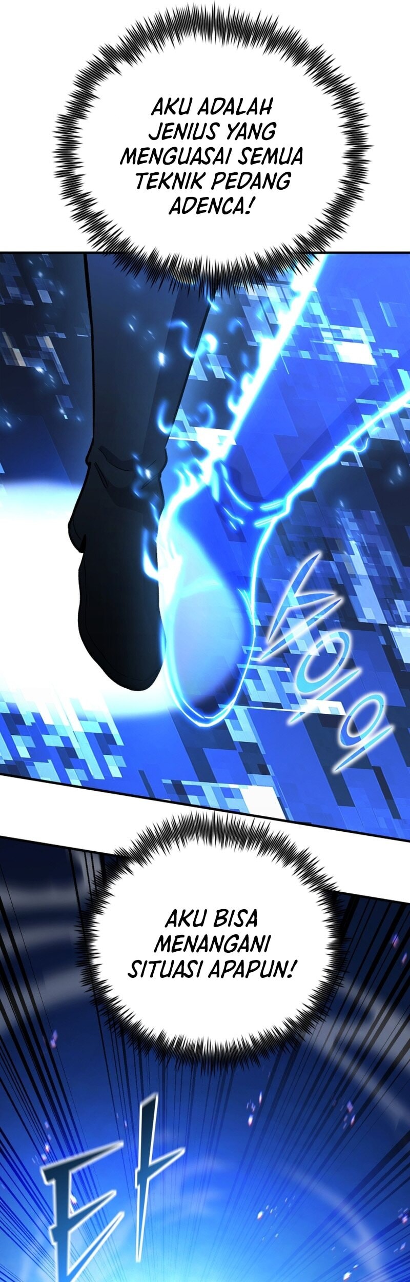 Standard of Reincarnation Chapter 144 Gambar 12