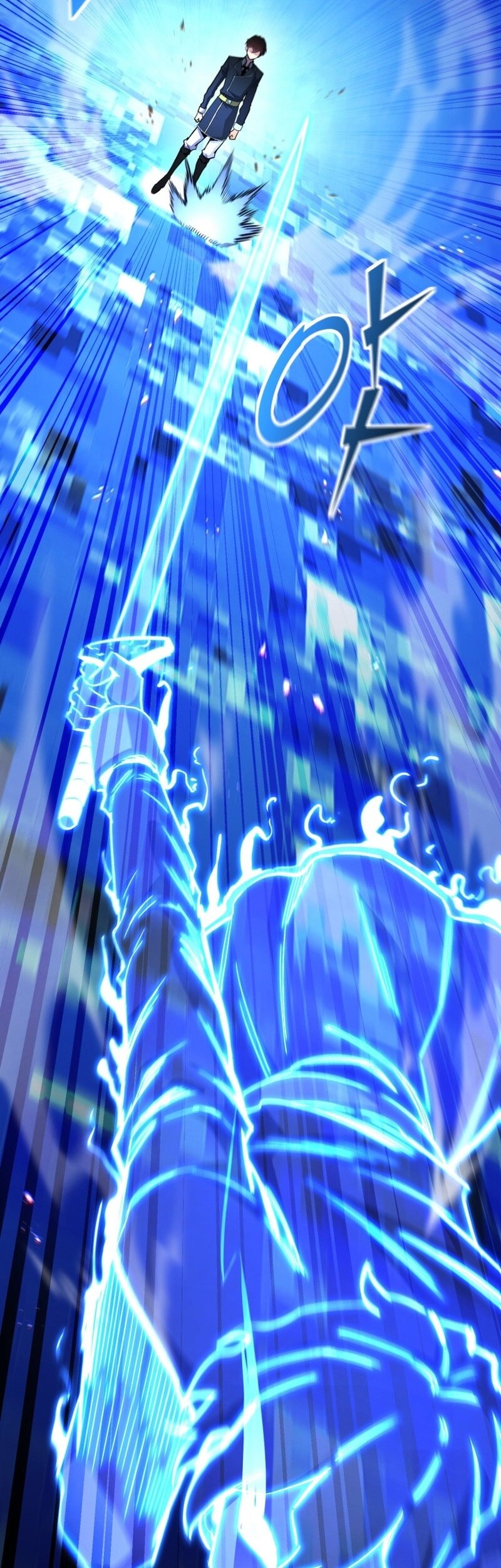 Standard of Reincarnation Chapter 144 Gambar 13