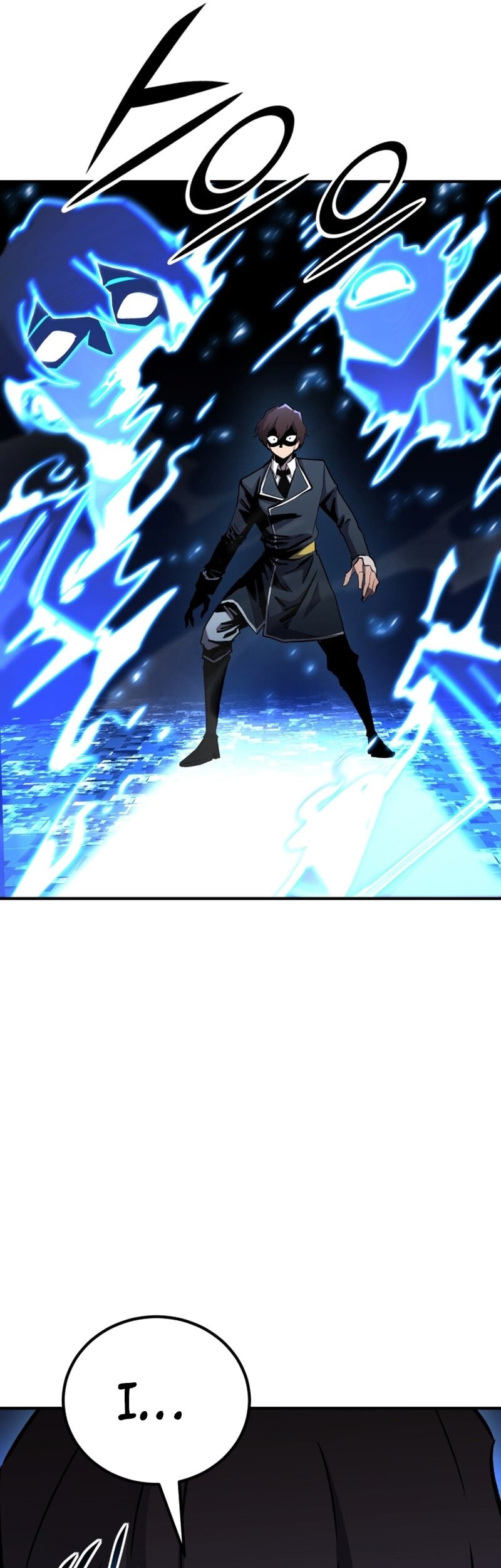 Standard of Reincarnation Chapter 144 Gambar 27