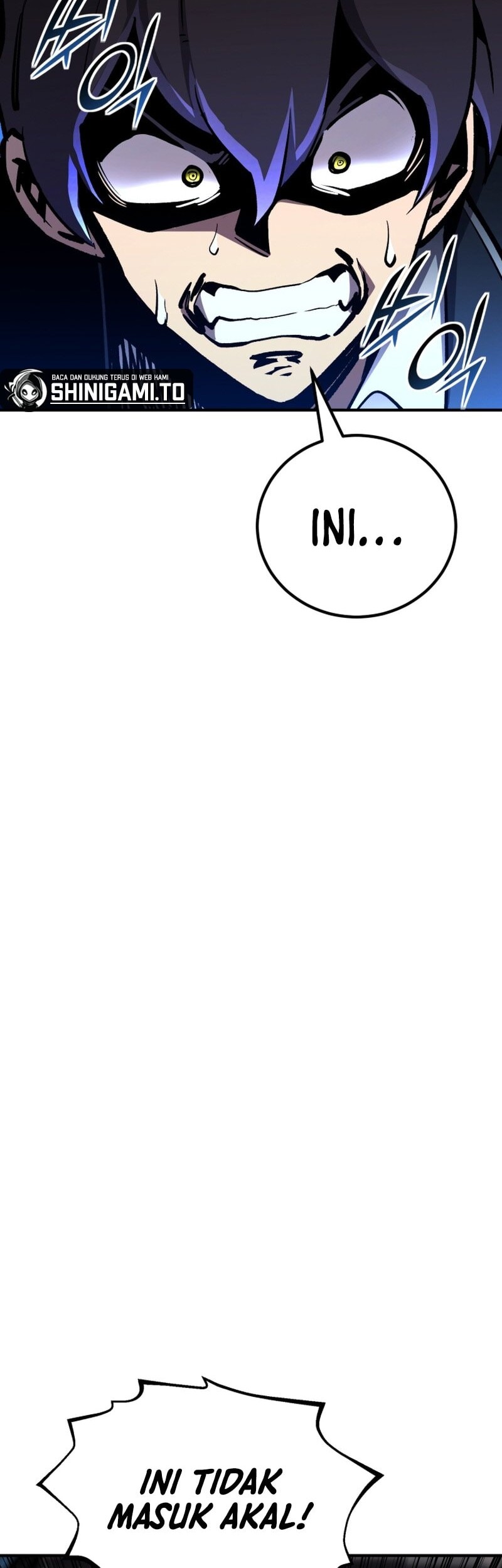 Standard of Reincarnation Chapter 144 Gambar 28