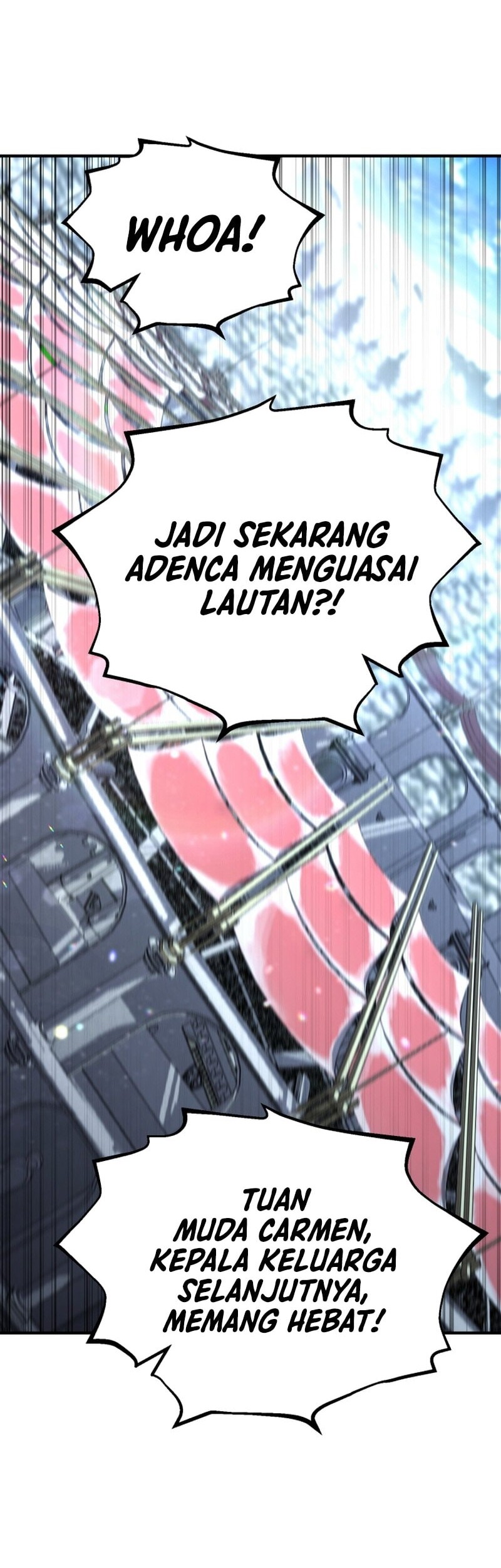 Standard of Reincarnation Chapter 145 Gambar 7