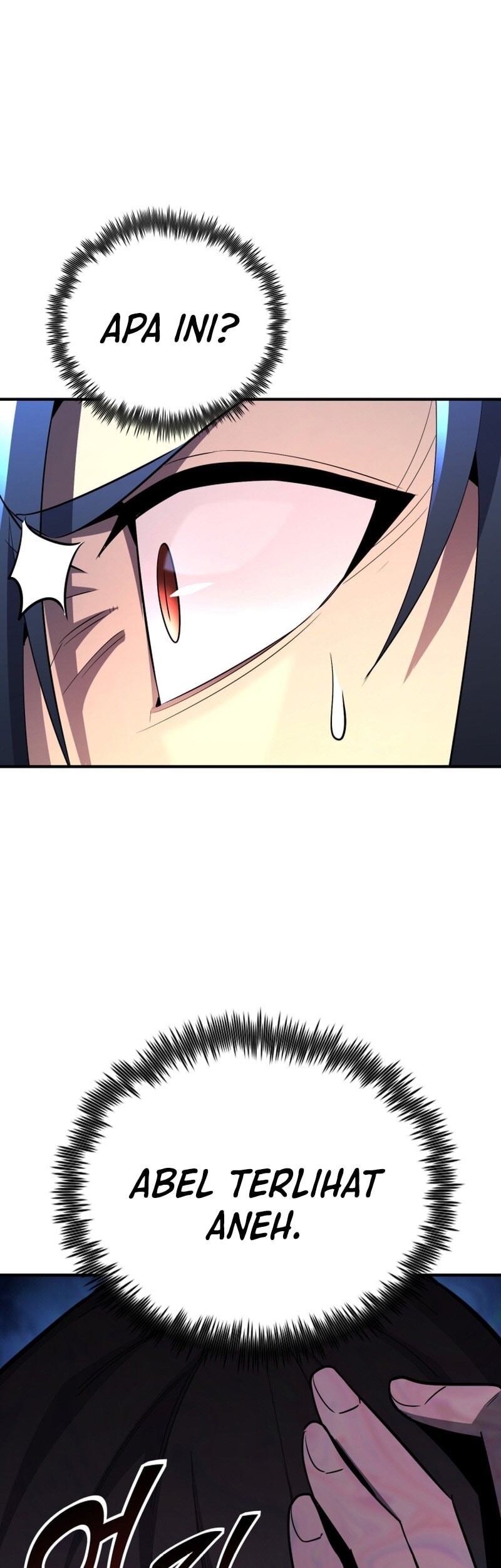 Standard of Reincarnation Chapter 145 Gambar 37