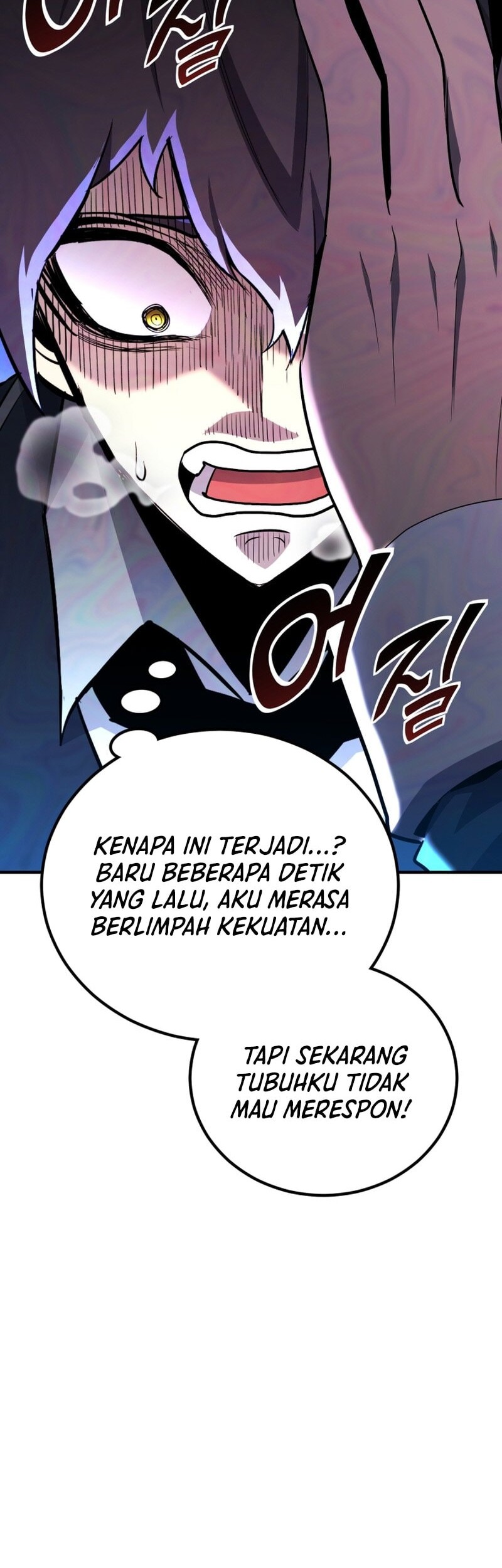 Standard of Reincarnation Chapter 145 Gambar 38