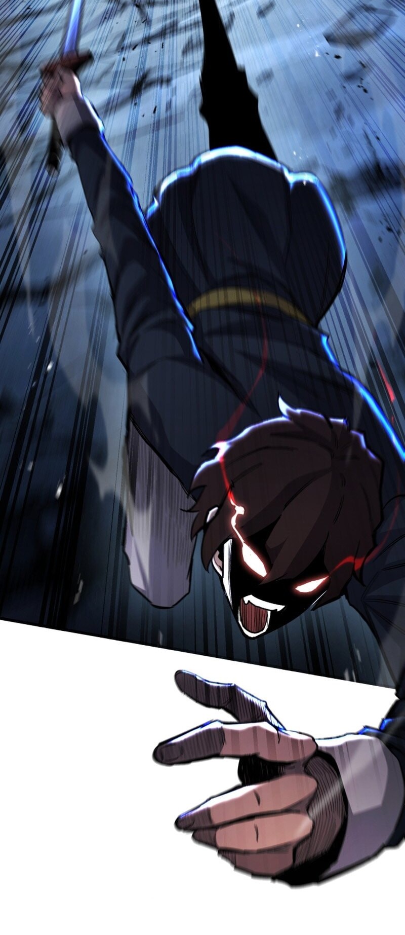 Standard of Reincarnation Chapter 145 Gambar 43