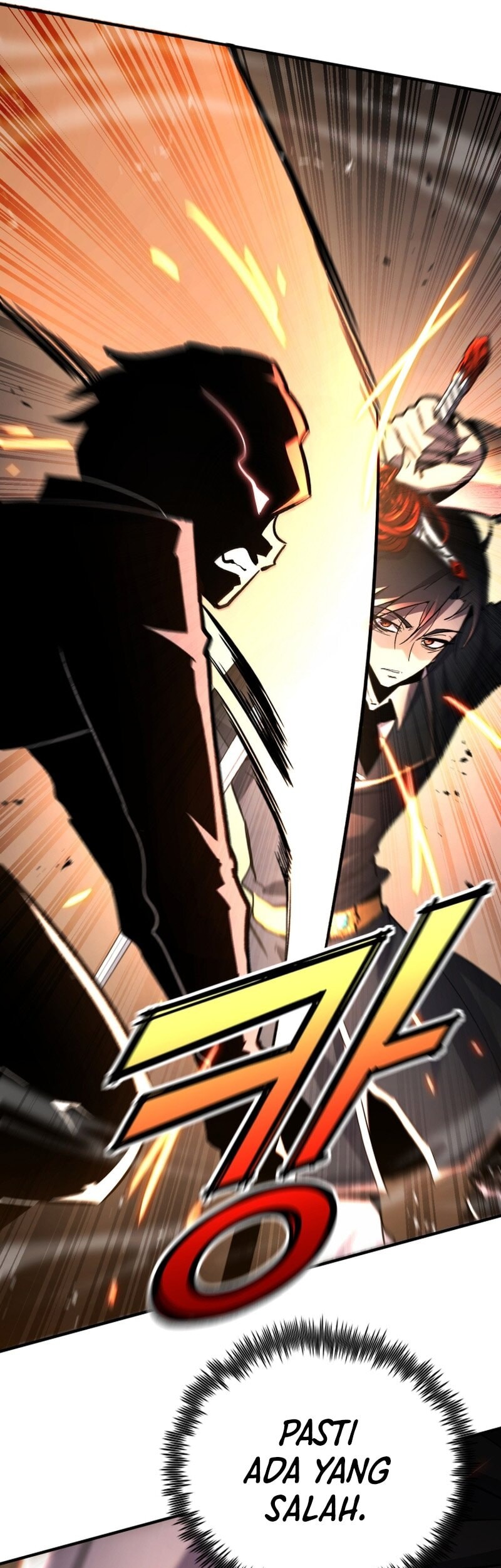 Standard of Reincarnation Chapter 145 Gambar 44