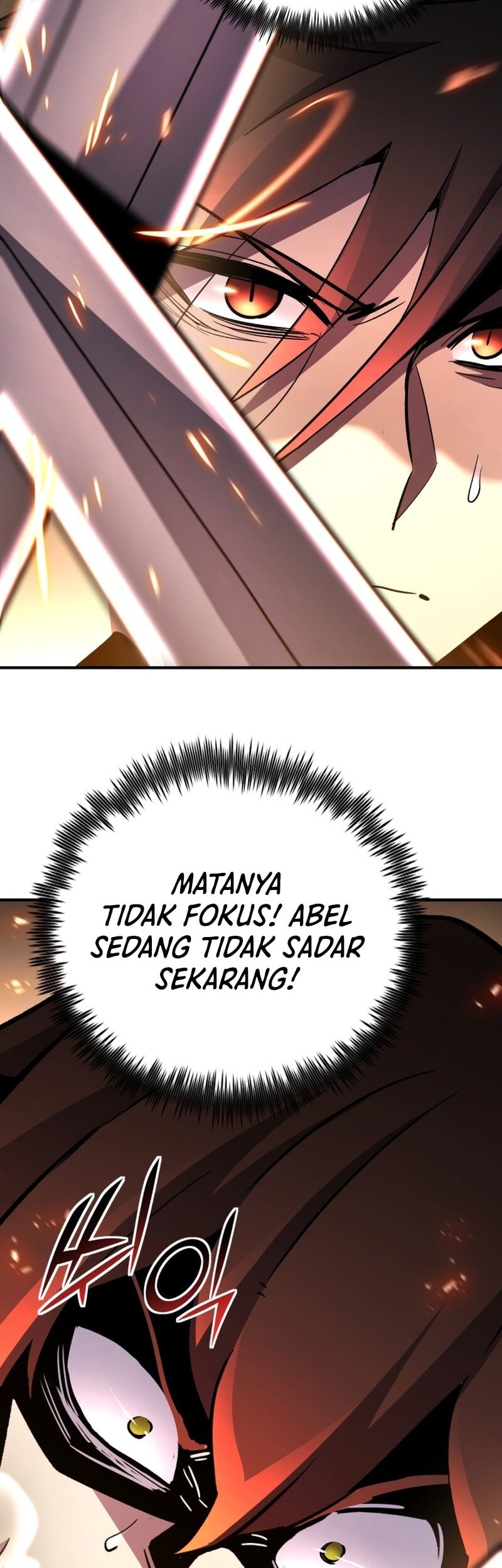 Standard of Reincarnation Chapter 145 Gambar 45