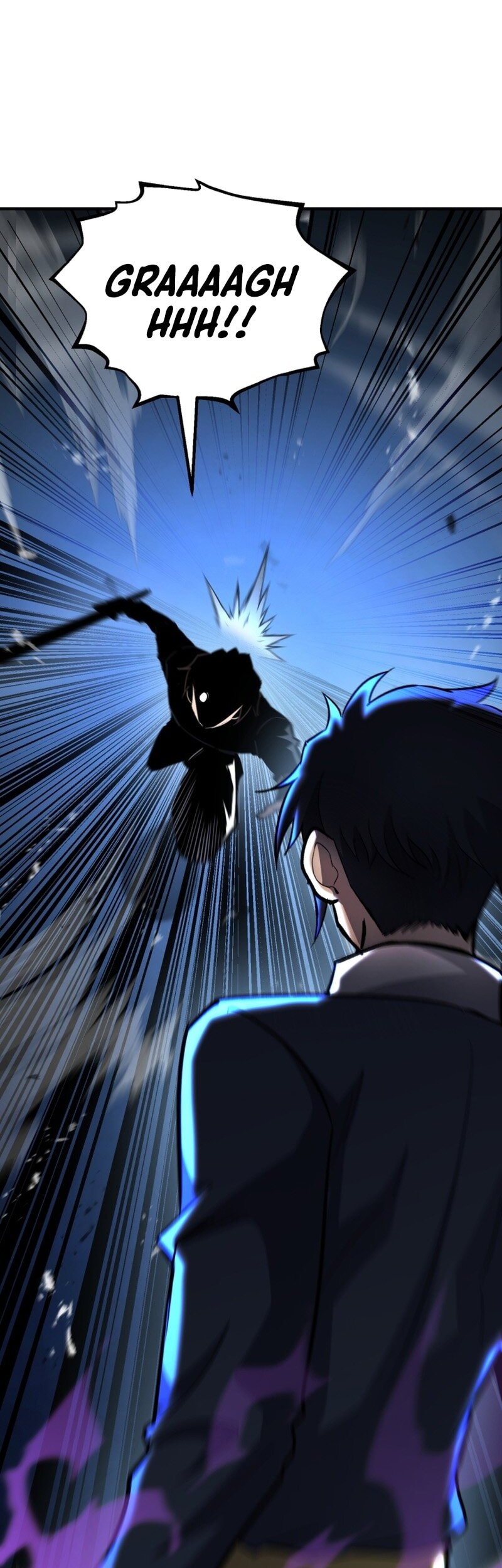 Standard of Reincarnation Chapter 145 Gambar 50