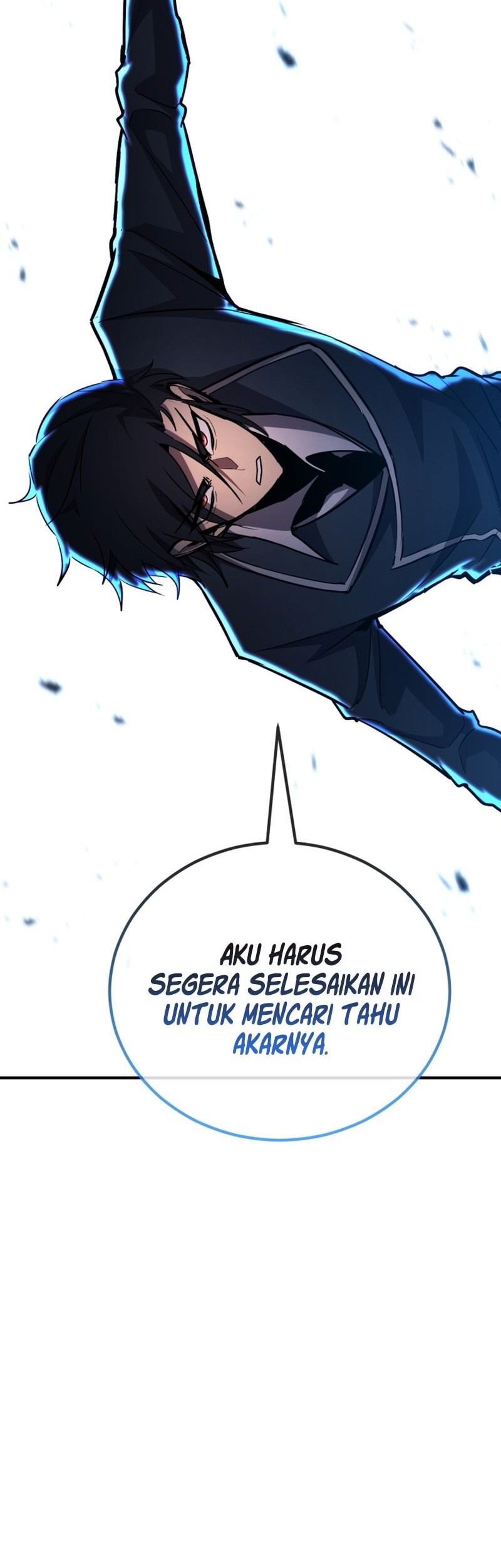 Standard of Reincarnation Chapter 145 Gambar 53