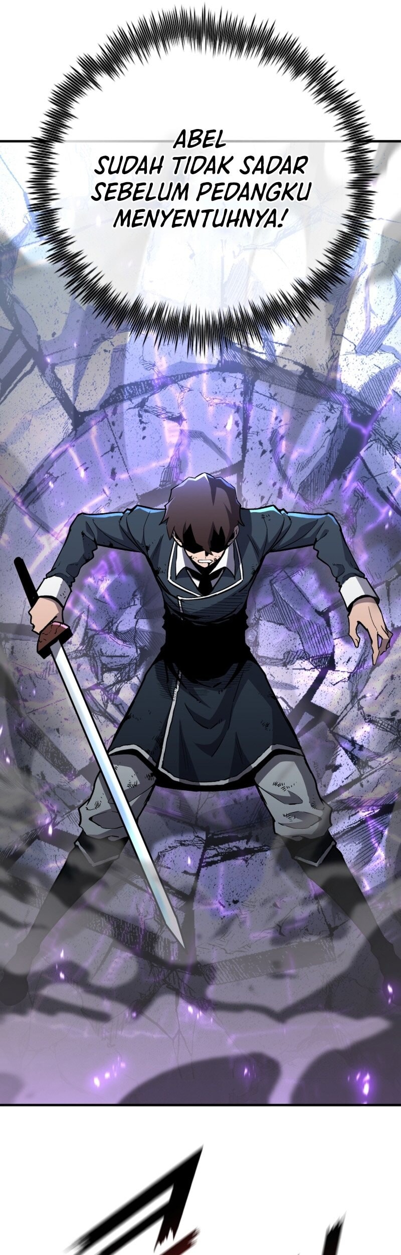 Standard of Reincarnation Chapter 145 Gambar 60