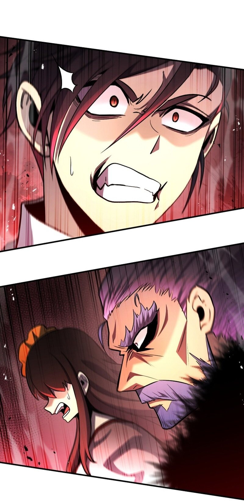 Standard of Reincarnation Chapter 145 Gambar 63