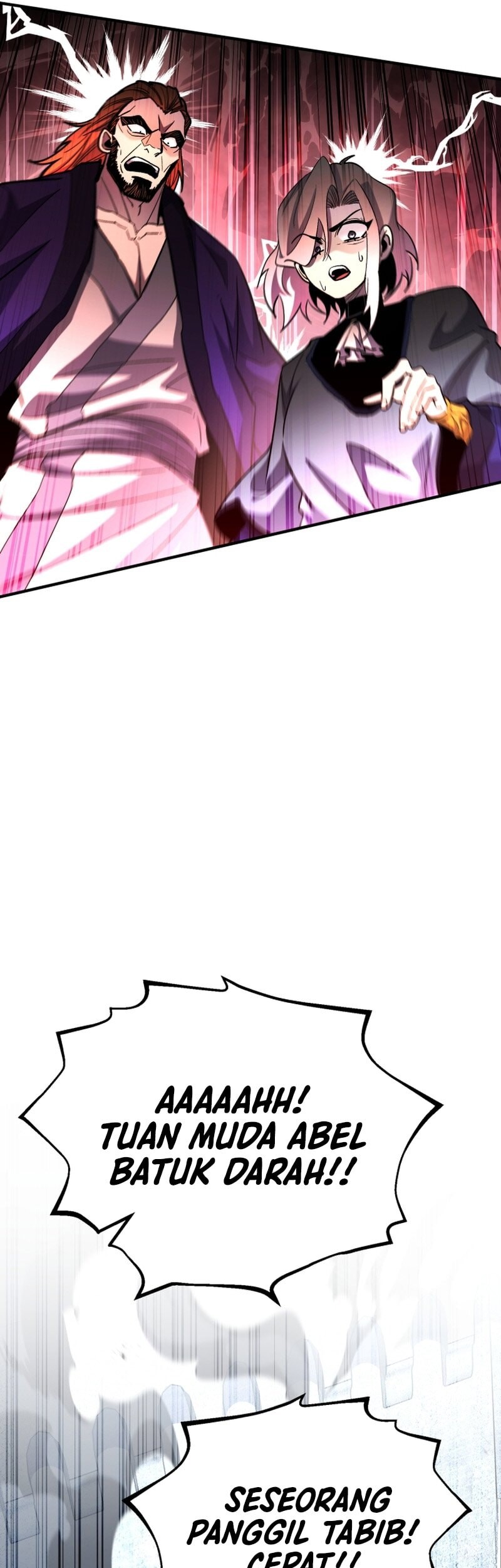 Standard of Reincarnation Chapter 145 Gambar 64