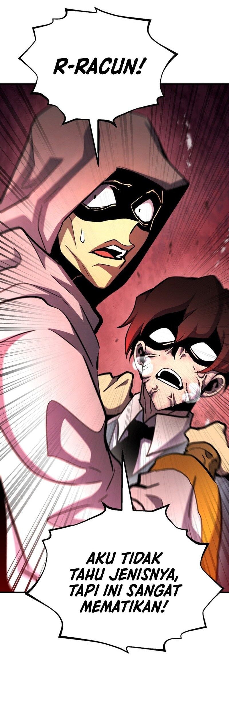 Standard of Reincarnation Chapter 145 Gambar 67