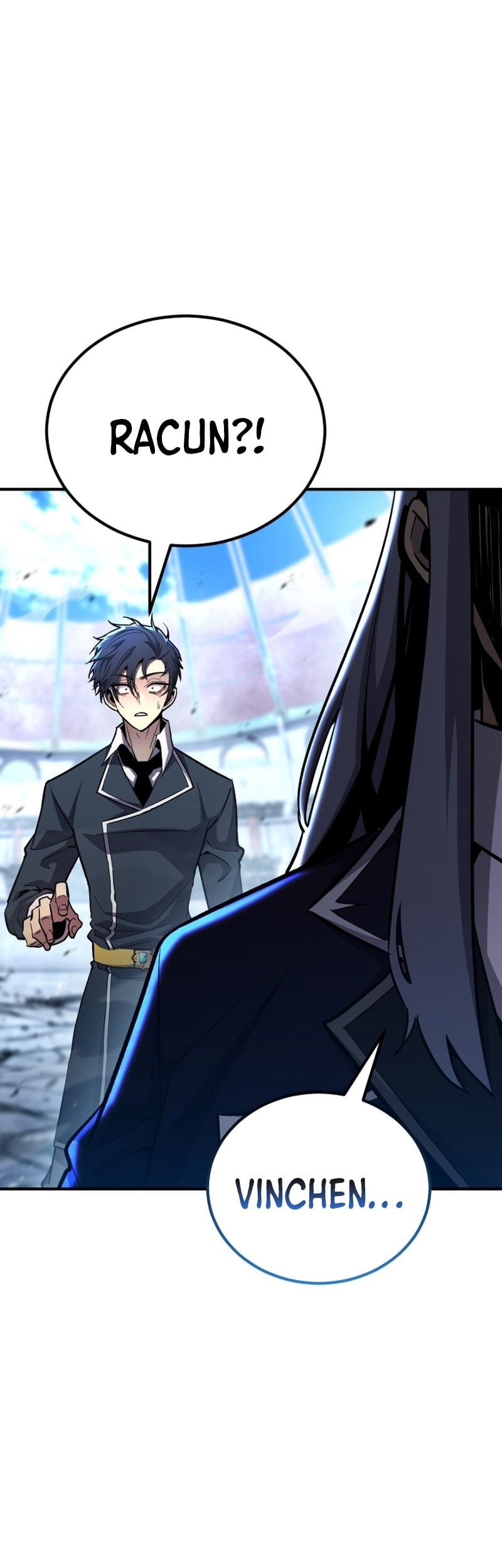 Standard of Reincarnation Chapter 145 Gambar 68