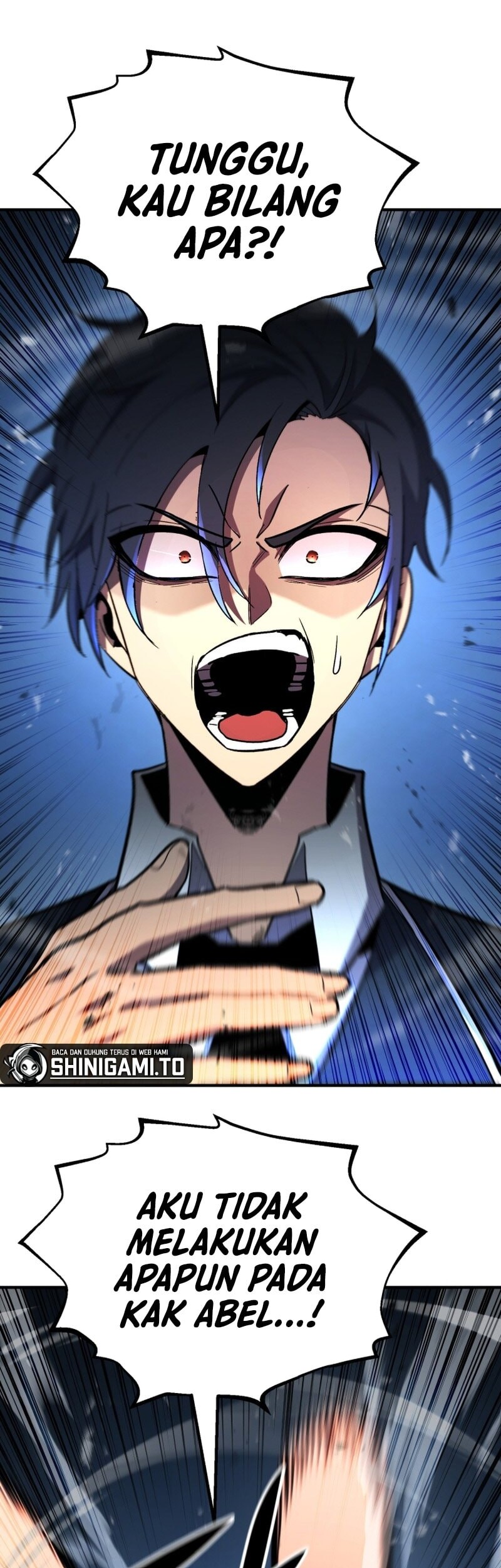 Standard of Reincarnation Chapter 145 Gambar 70