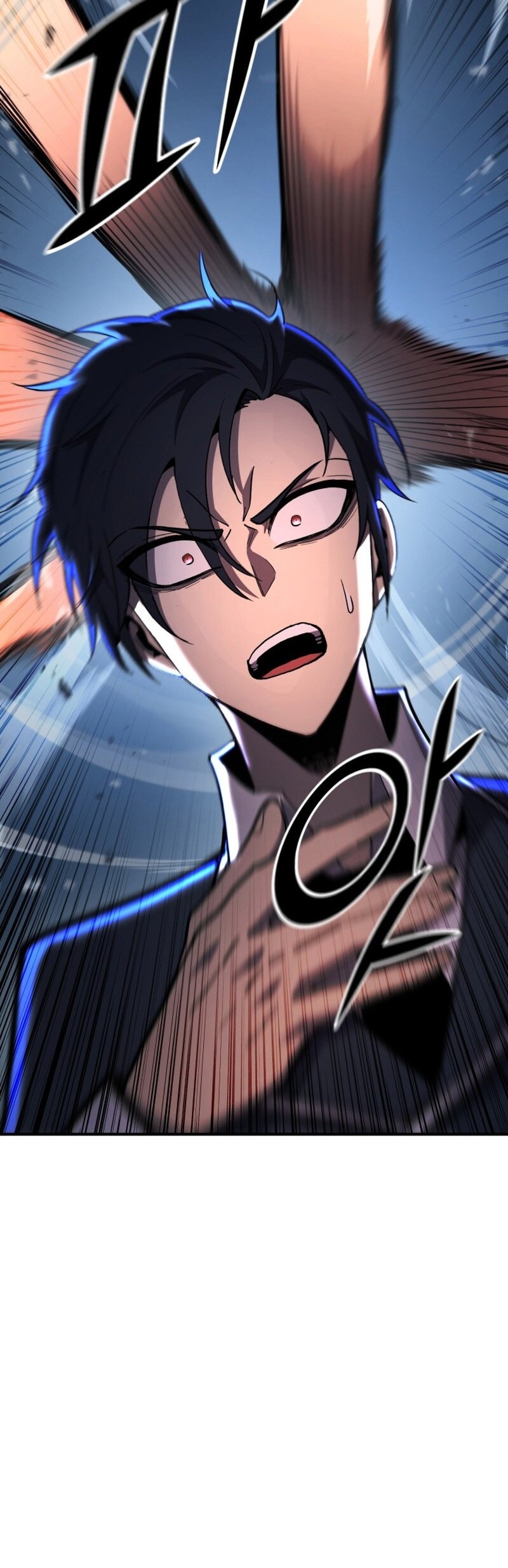 Standard of Reincarnation Chapter 145 Gambar 71