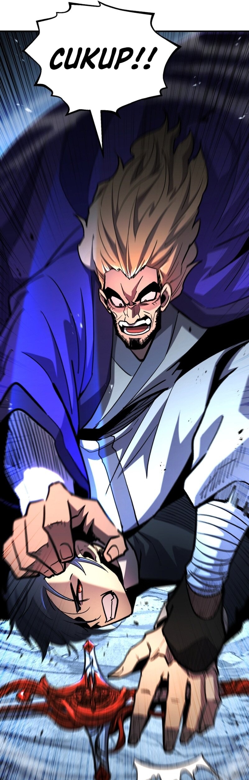 Standard of Reincarnation Chapter 145 Gambar 72