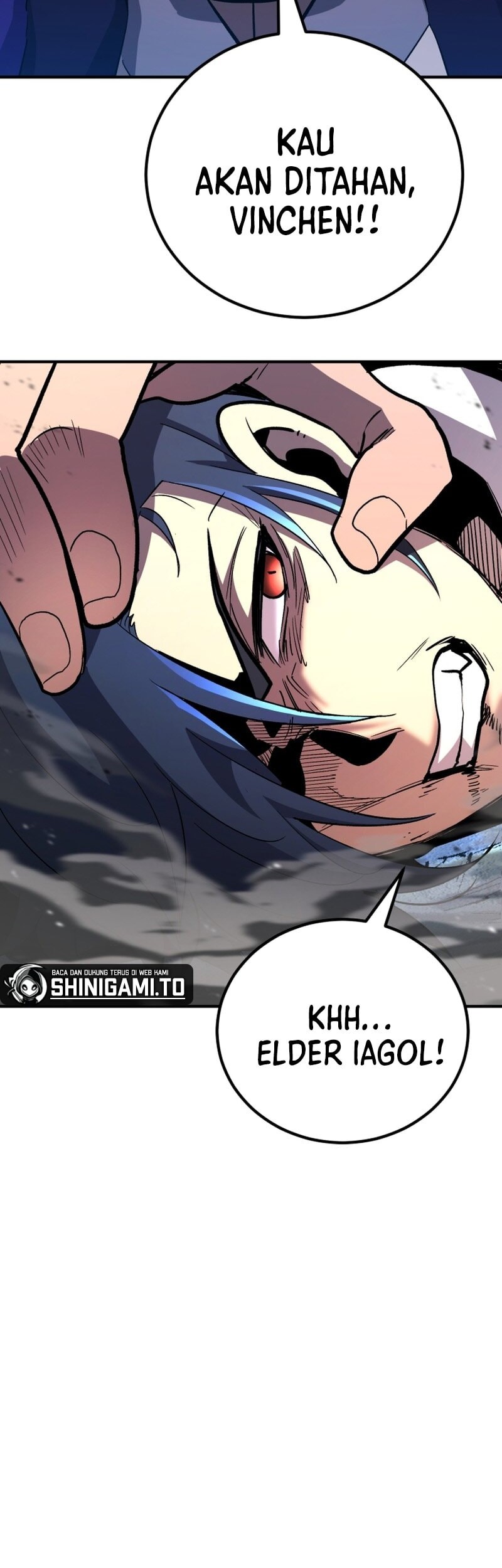 Standard of Reincarnation Chapter 145 Gambar 74