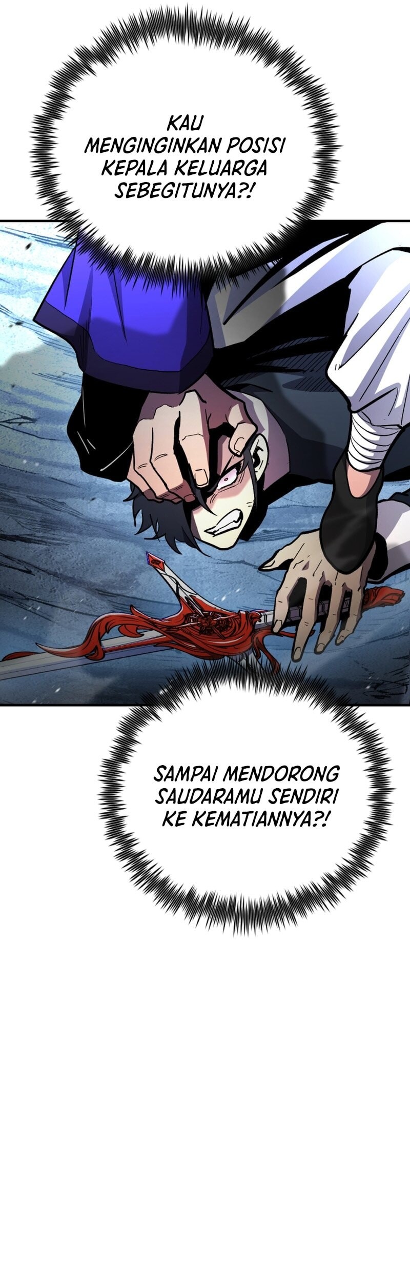 Standard of Reincarnation Chapter 145 Gambar 80