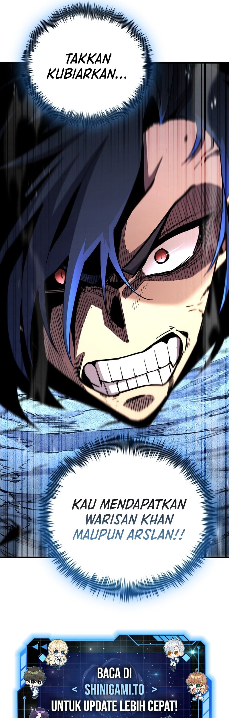 Standard of Reincarnation Chapter 145 Gambar 84